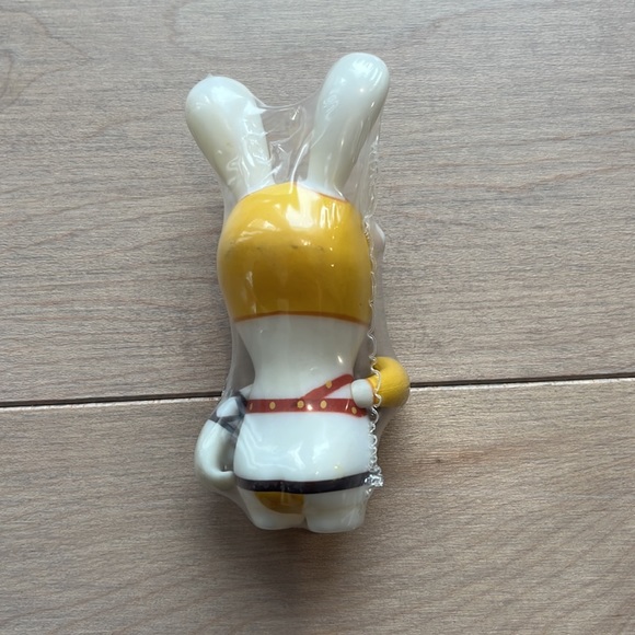 Rabbids spartan toy - Picture 2 of 4